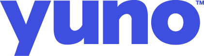 Yuno logo